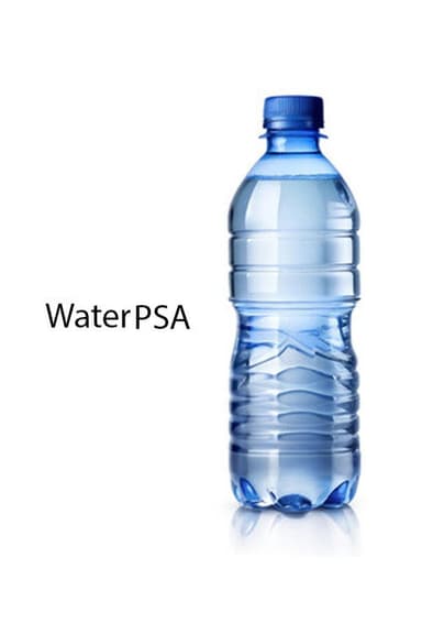Water PSA