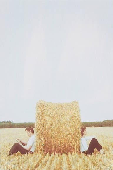 Bärbel and Charly