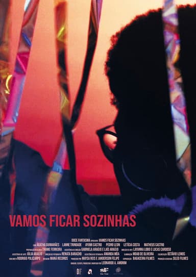 Vamos Ficar Sozinhas
