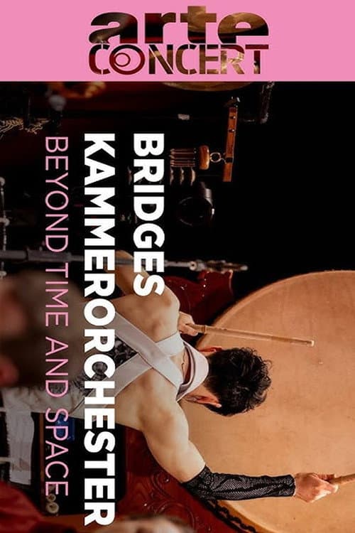 Beyond time and space : The Bridges Chamber Orchestra plays Türkmenoglu, Beethoven, and Pashasadeh