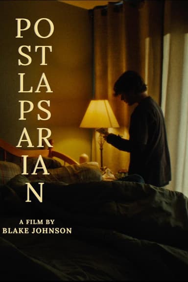Postlapsarian