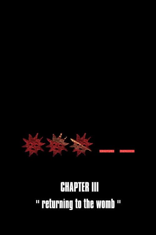 La Dispute – NOWDTC documentary by Martin (CHAPTER III – Returning To The Womb)