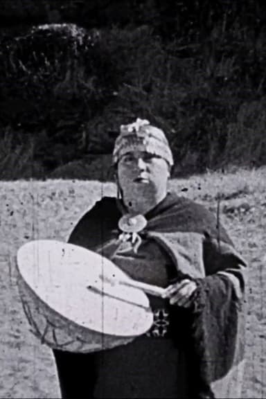 Mujeres Espiritu
