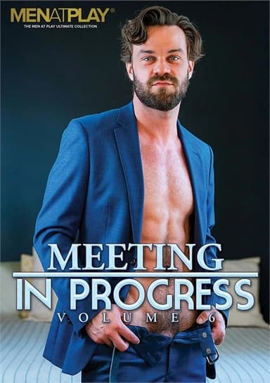 Meeting in Progress 6