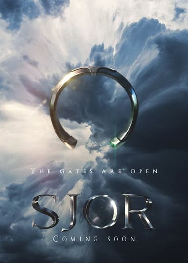 SJOR | Rise of the North