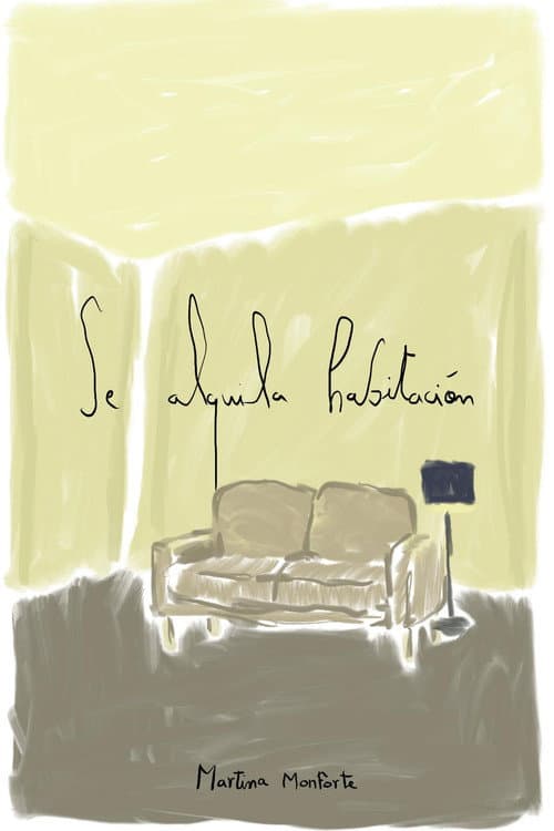 se alquila habitación
