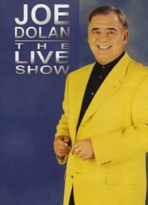 Joe Dolan - Live Show