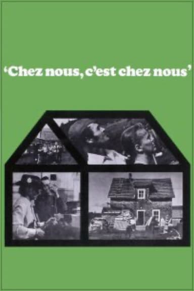 Chez nous, c'est chez nous