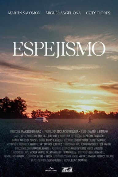 Espejismo