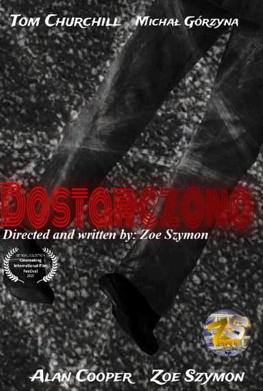 Dostarczono