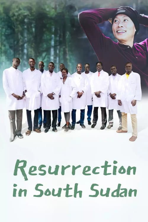 Resurrection in South Sudan