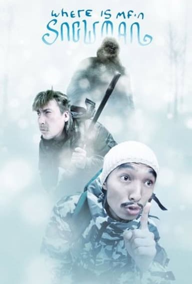 Chuchunu's Hunt