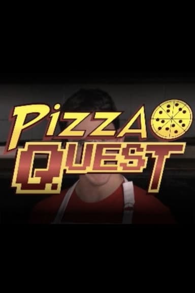 Pizza Quest!