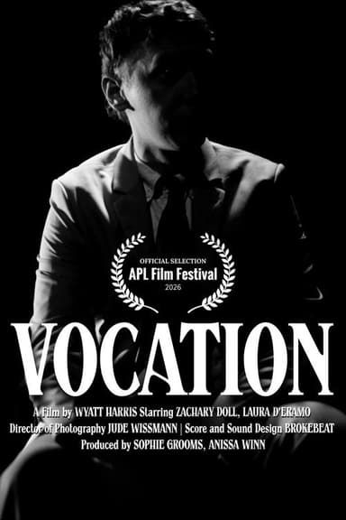 Vocation