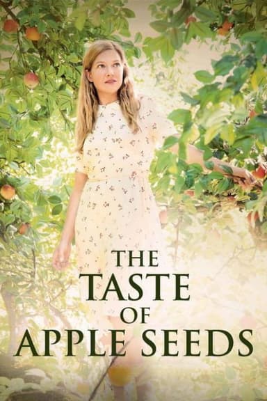 The Taste of Apple Seeds