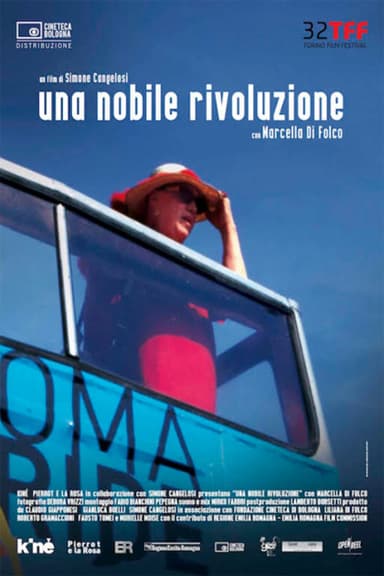 Una nobile rivoluzione