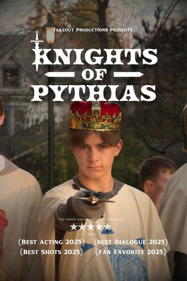 Knights of Pythias