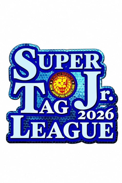 NJPW Super Junior Tag League 2026 - Day 1