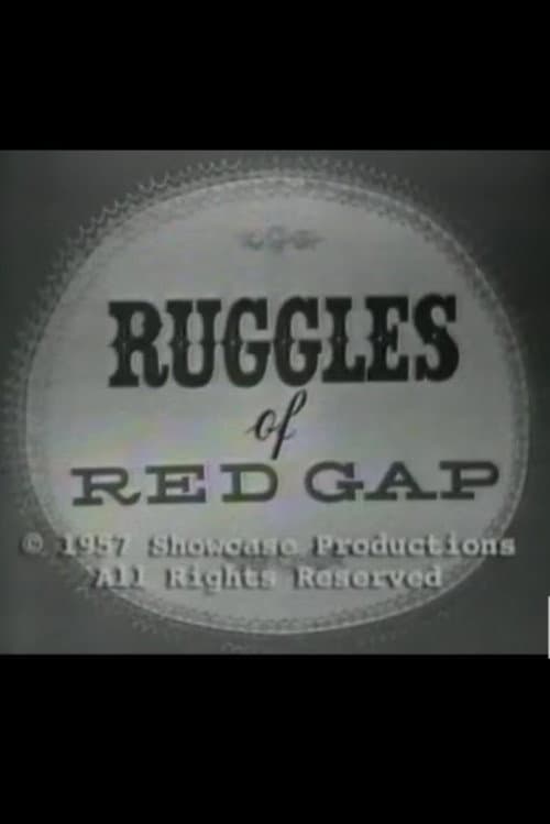 Ruggles of Red Gap