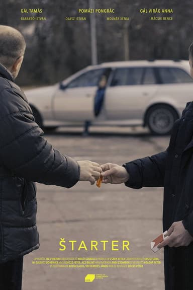 Štarter