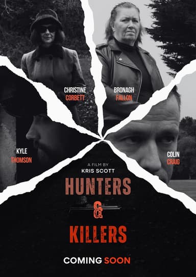 Hunters & Killers