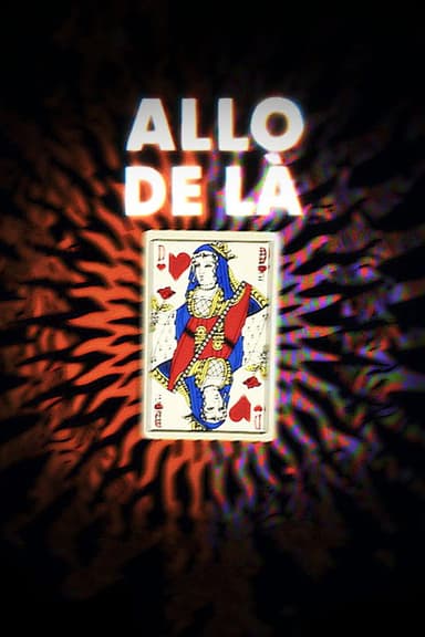 Allô de là