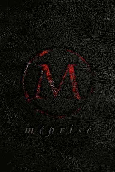 Méprisé