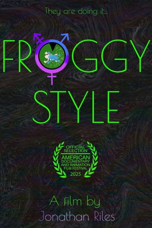 Froggy Style