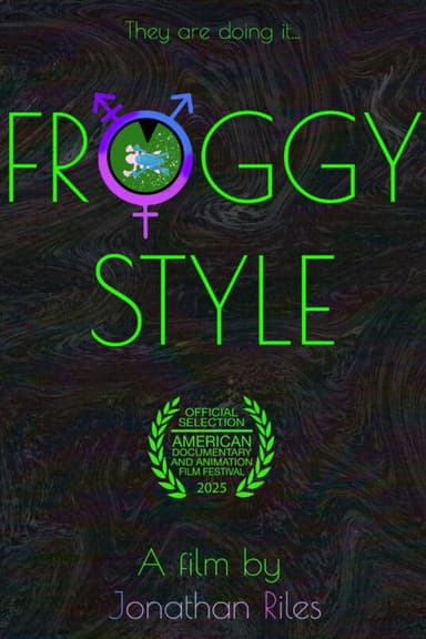 Froggy Style