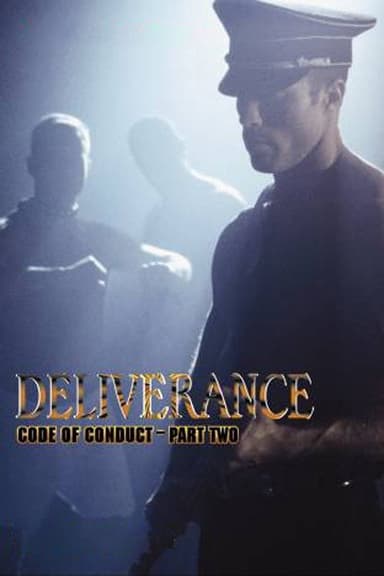 Deliverance: Code of Conduct 2