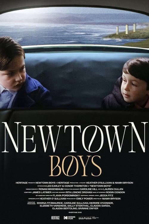 Newtown Boys