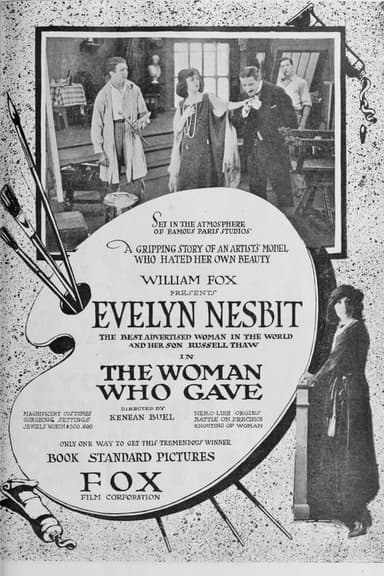 The Woman Who Gave