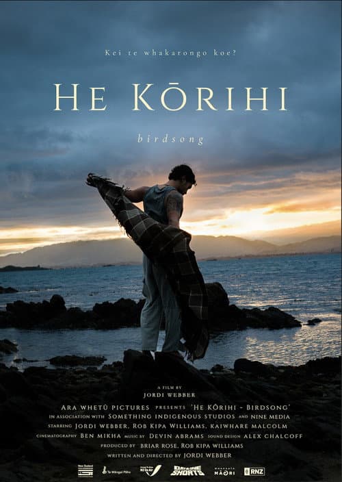 He Kōrihi: Birdsong