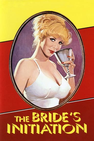 The Bride's Initiation