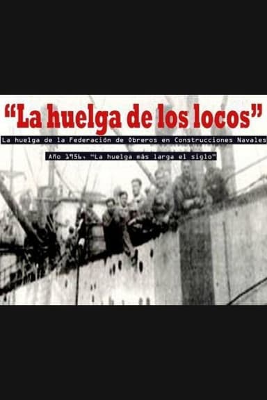 La huelga de los locos