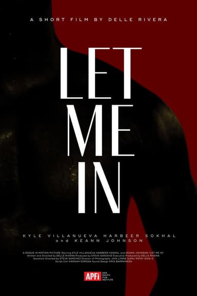 Let Me In