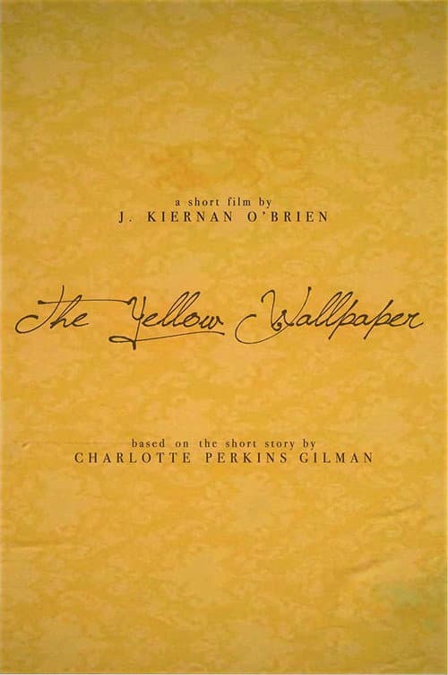 The Yellow Wallpaper