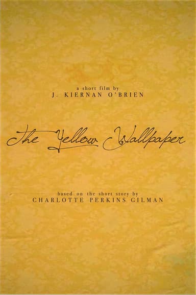 The Yellow Wallpaper