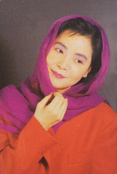 テレサ・テン15周年記念スペシャル