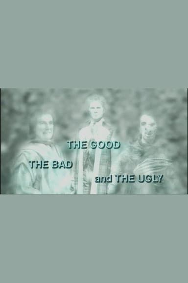 The Good, the Bad and the Ugly (documentary)