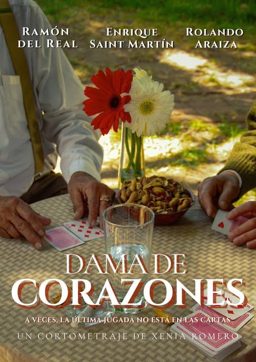 Dama de Corazones