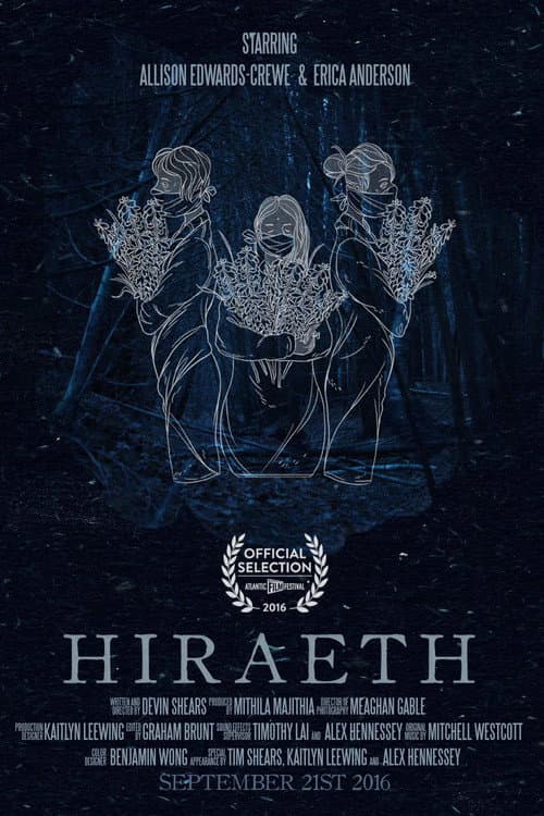 Hiraeth