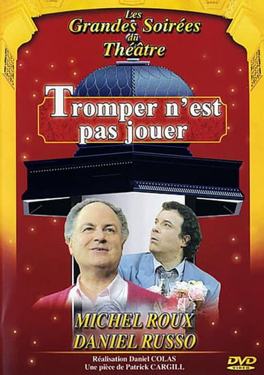 Tromper n'est pas jouer