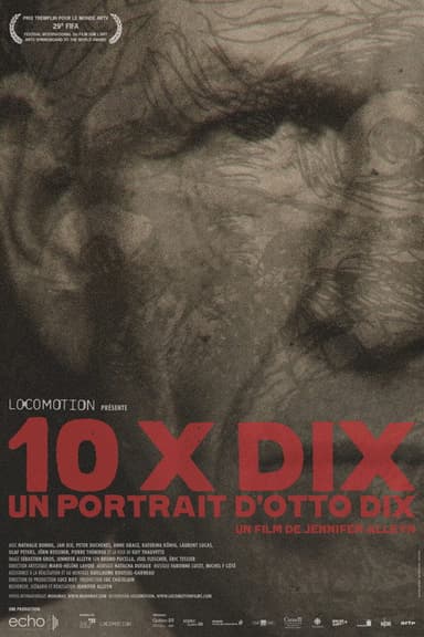 Ten Times Dix