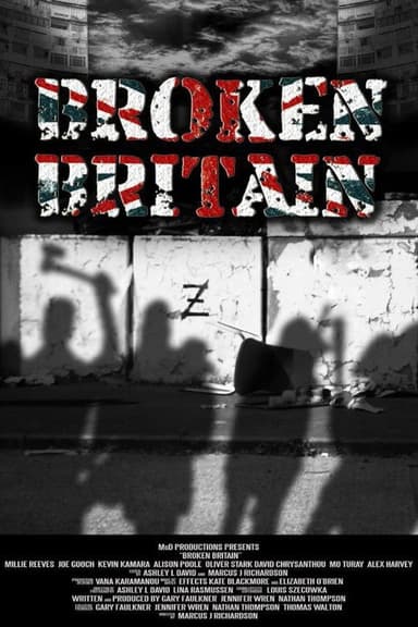 Broken Britain