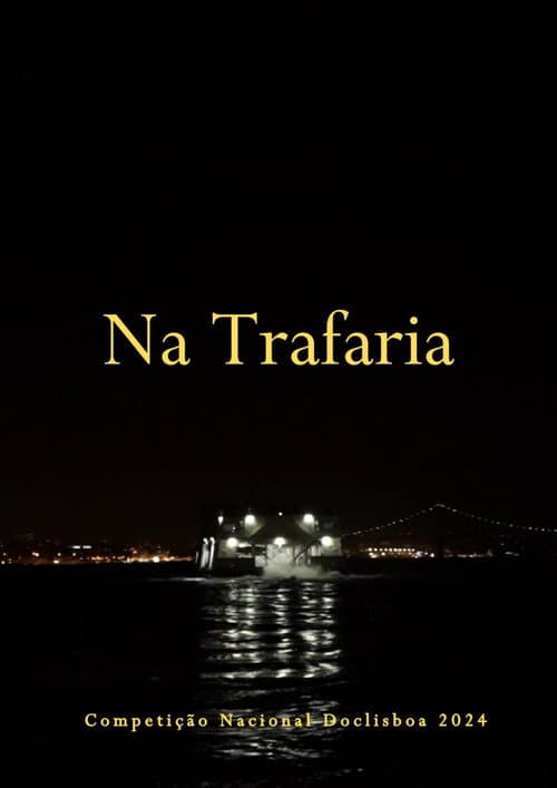 At Trafaria