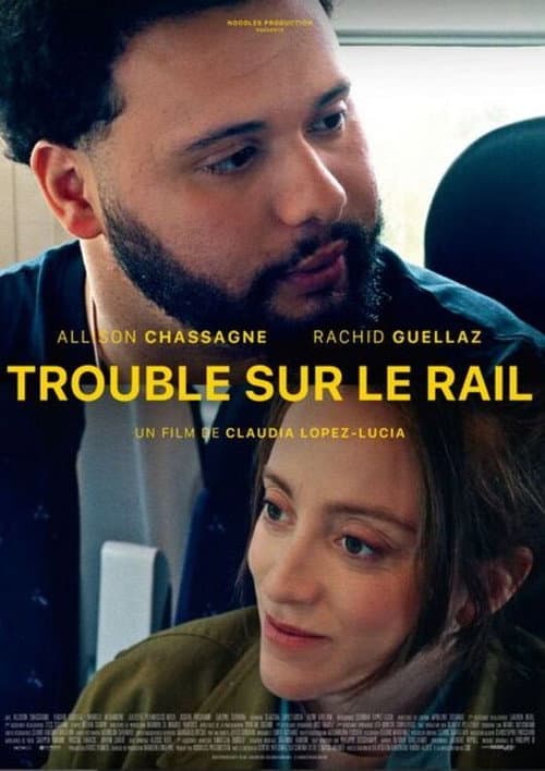 Trouble sur le rail