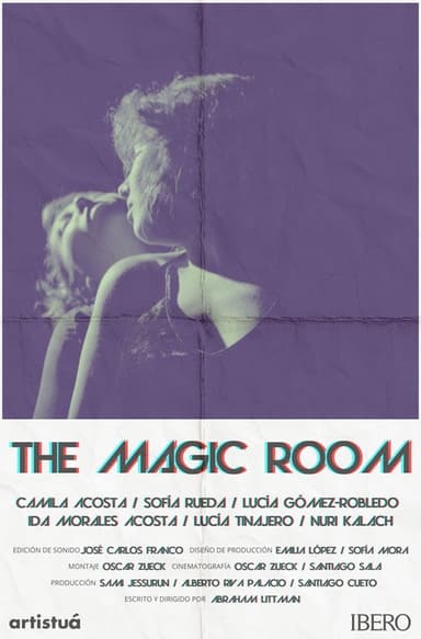 The Magic Room