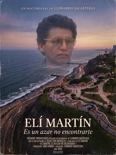 Es un azar no encontrarte