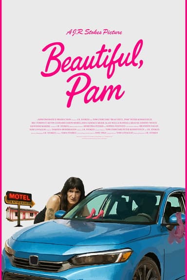 Beautiful, Pam